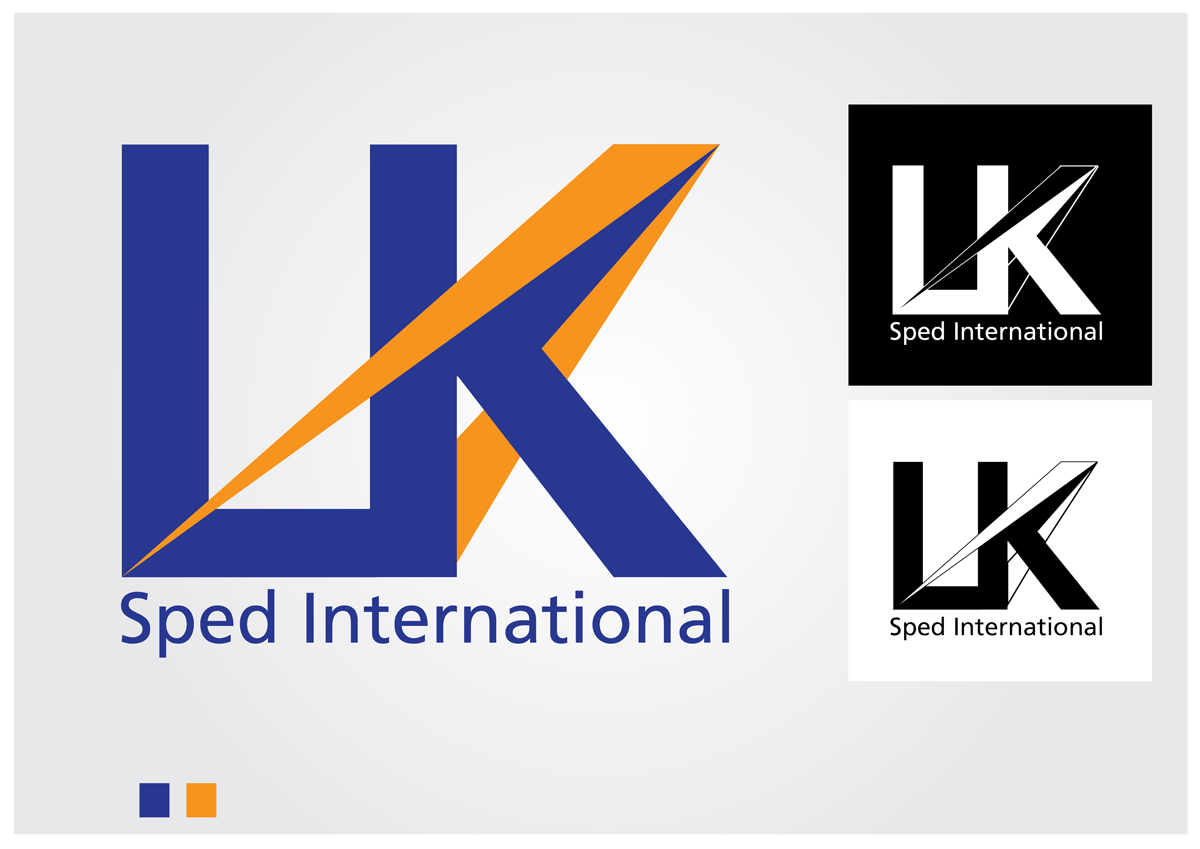 Design de Logo par aryotkusuma pour LK Sped International Kft | Design #2806637