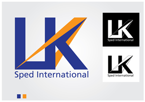 Design de Logo par aryotkusuma pour LK Sped International Kft | Design #2806637