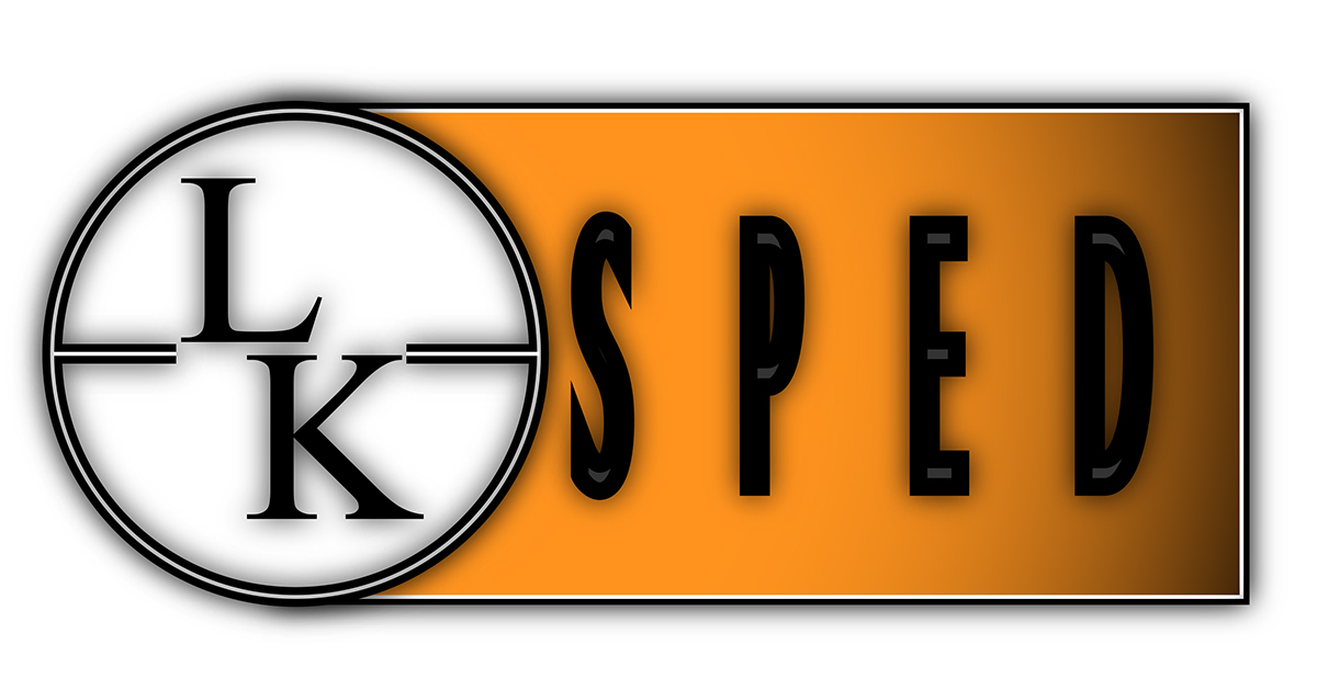 Design de Logo par lokeshrobotron.27 pour LK Sped International Kft | Design #2786159