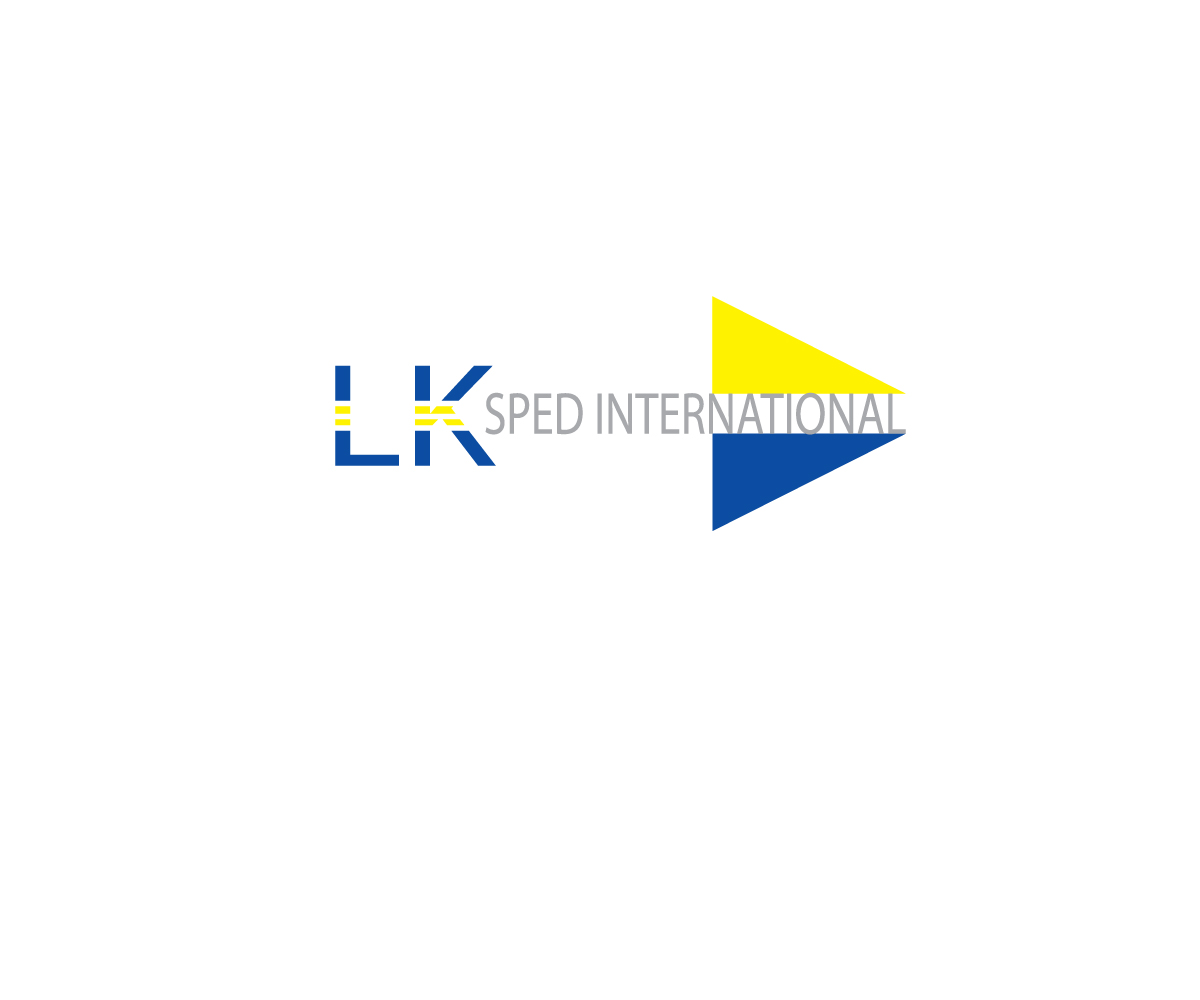Design de Logo par meygekon pour LK Sped International Kft | Design #2810421