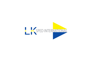 Design de Logo par meygekon pour LK Sped International Kft | Design : #2810421