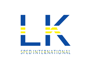 Design de Logo par meygekon pour LK Sped International Kft | Design : #2811675