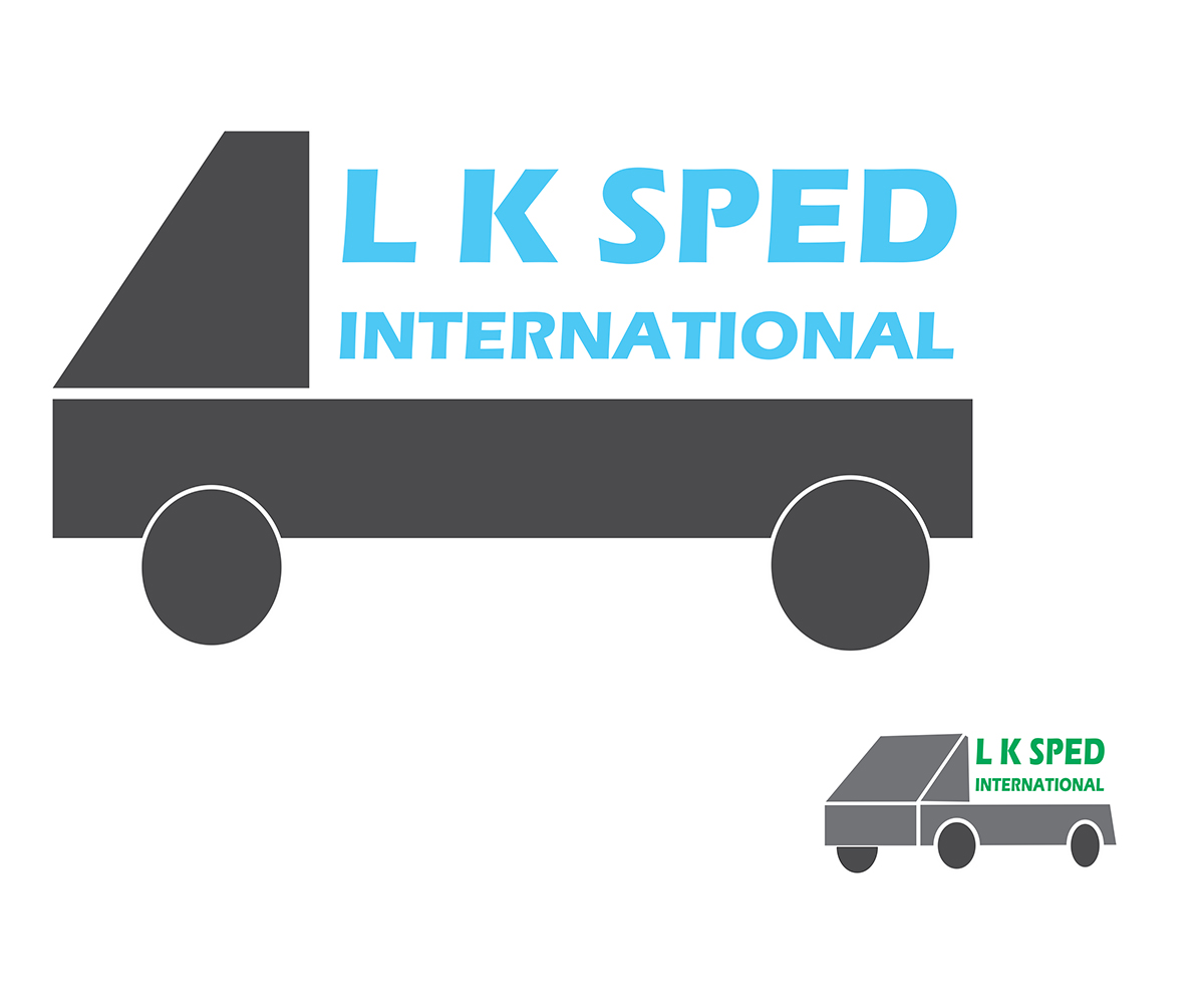 Design de Logo par artculturz_sd pour LK Sped International Kft | Design #2783568