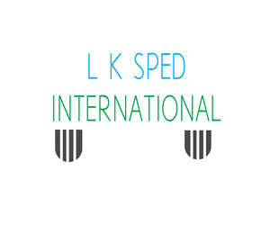 Design de Logo par artculturz_sd pour LK Sped International Kft | Design : #2783571