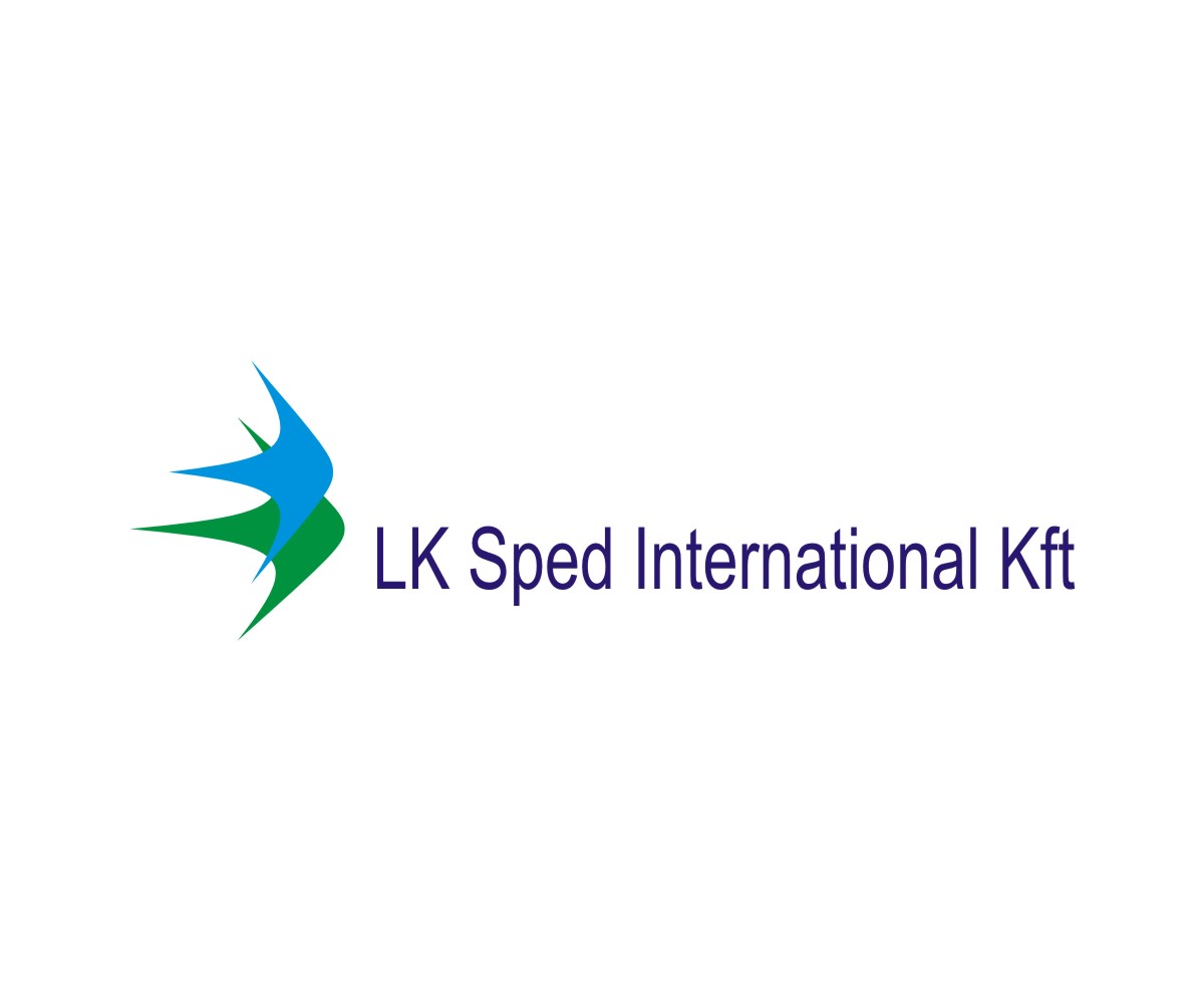 Design de Logo par Uyin pour LK Sped International Kft | Design #2812659