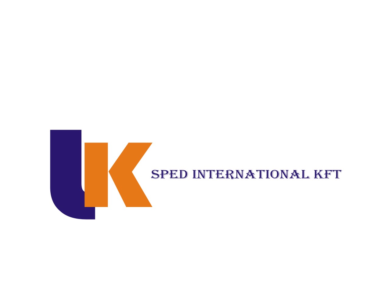 Design de Logo par Uyin pour LK Sped International Kft | Design #2812752