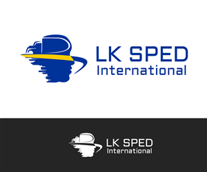 Design de Logo par Jonpars pour LK Sped International Kft | Design : #2761936