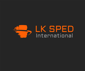 Design de Logo par Jonpars pour LK Sped International Kft | Design : #2764115