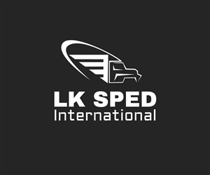 Design de Logo par Jonpars pour LK Sped International Kft | Design : #2772999
