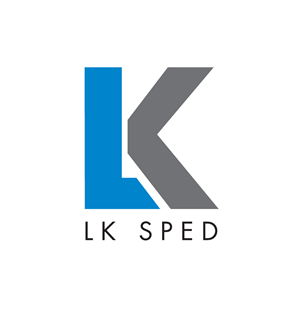 Design de Logo par Halfull Media pour LK Sped International Kft | Design : #2813917