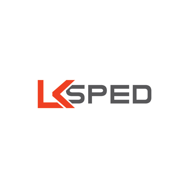 Logo-Design von Design Possibilities für LK Sped International Kft | Design #2800794