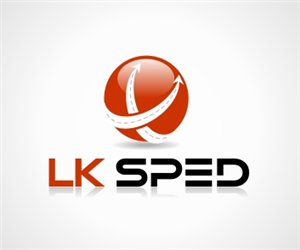 Design de Logo par JHG pour LK Sped International Kft | Design #2810128