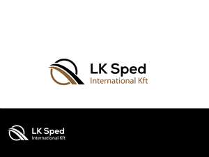 Design de Logo par Anyl Thapa pour LK Sped International Kft | Design : #2778773
