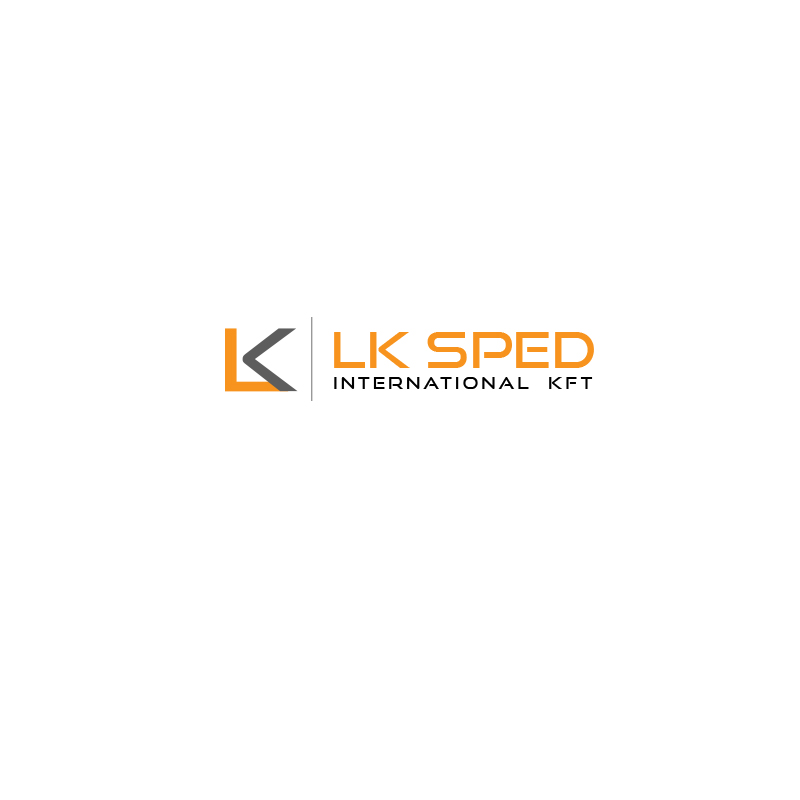 Design de Logo par Alchemist pour LK Sped International Kft | Design : #2759264