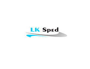 Design de Logo par Chero Designs pour LK Sped International Kft | Design #2812997
