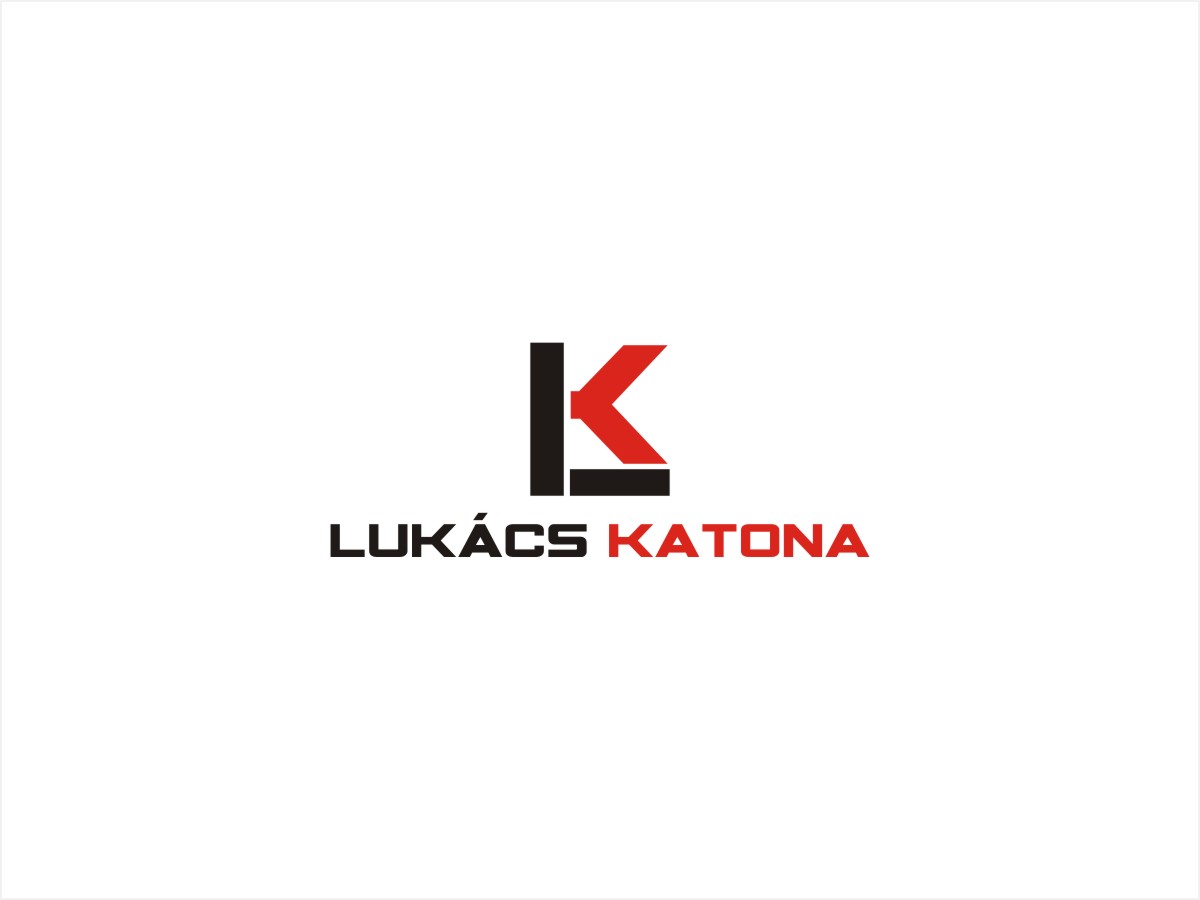 Logo-Design von Sushma für LK Sped International Kft | Design #2759000