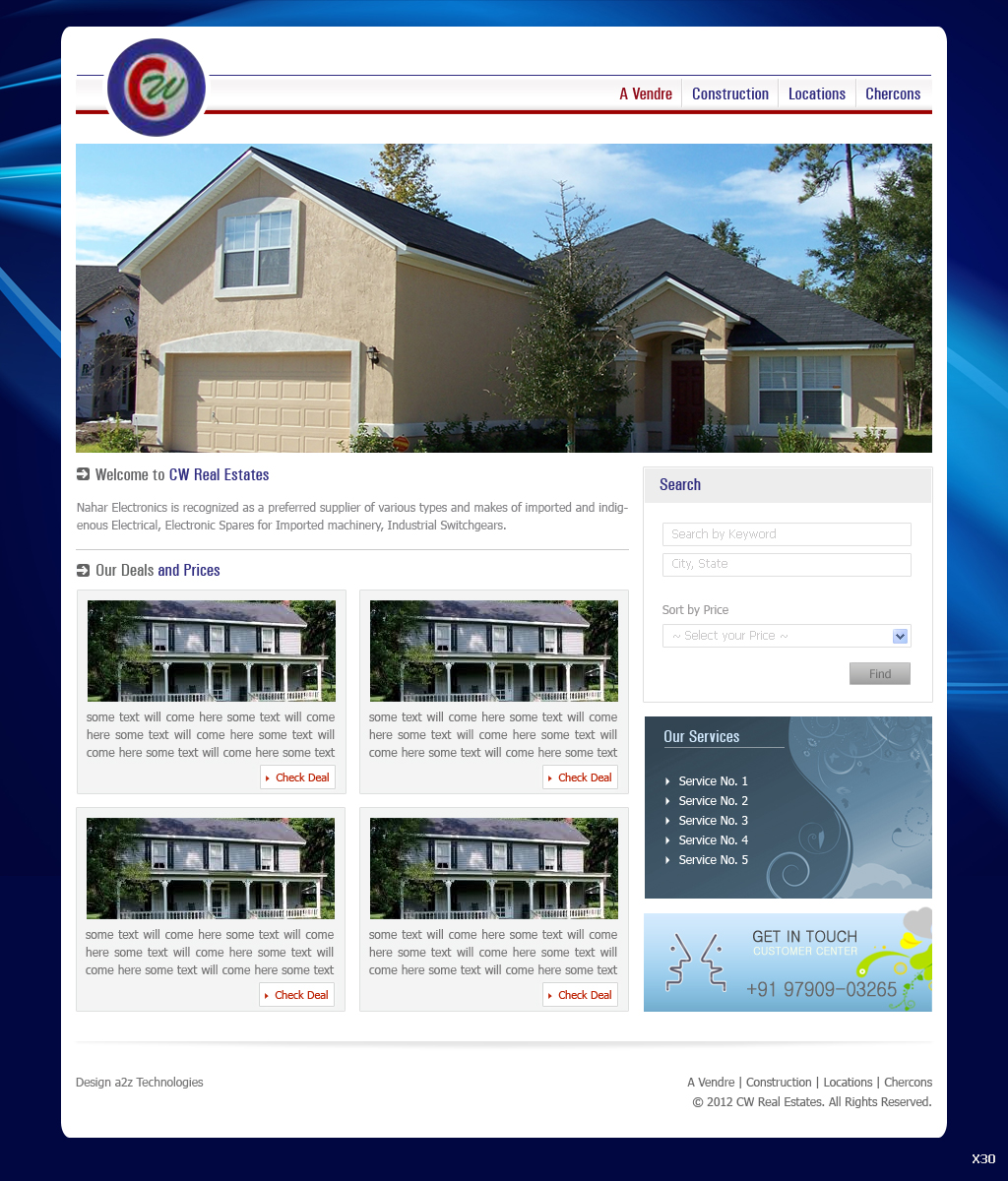 Web-Design von pb für dieses Projekt | Design #642509