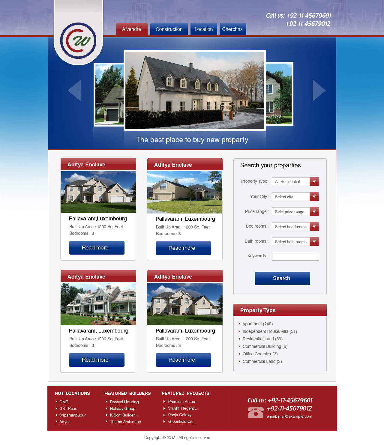 Web-Design von krishnan für dieses Projekt | Design #642551