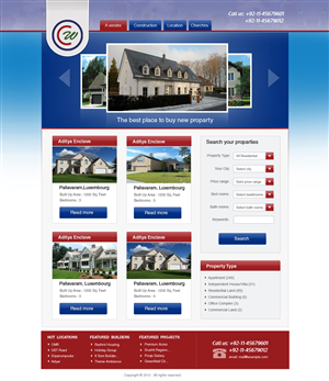 Web Design by krishnan