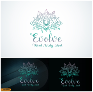 Logo Design by CastleArt