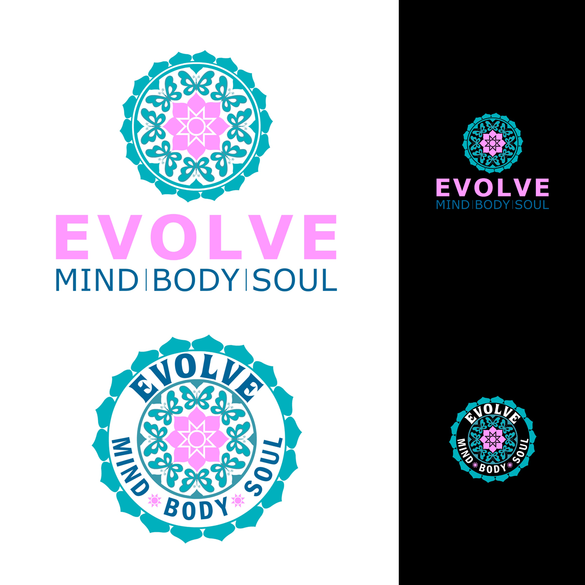 Logo Design by protikrdesigner for Evolve | Design #18013001