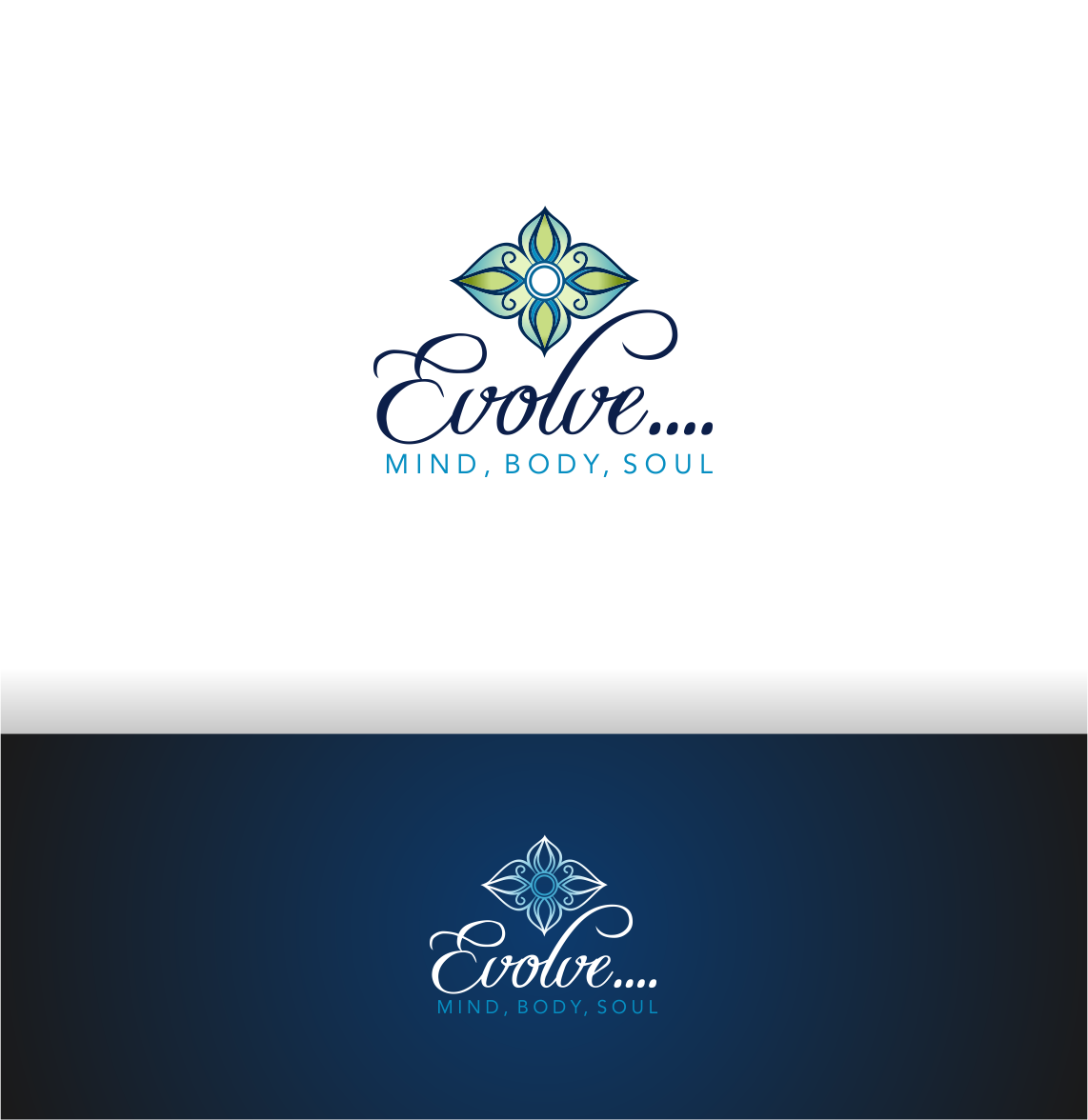 Logo Design by *mary for Evolve | Design #17927287