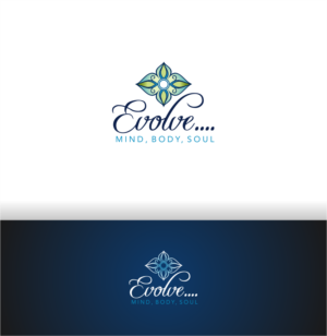 Logo-Design von *mary für Evolve | Design: #17927287