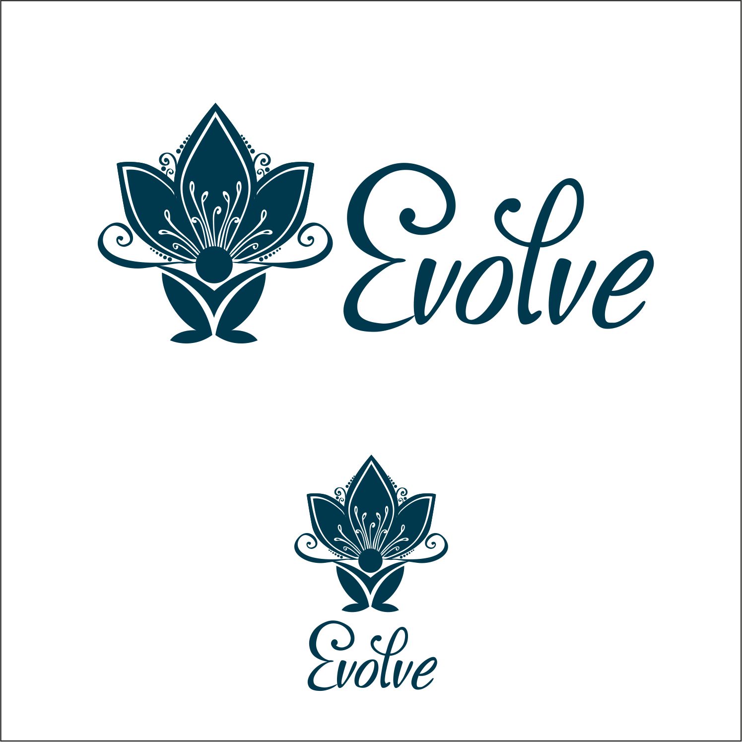 Logo-Design von deevillacarlos für Evolve | Design #18012281