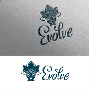 Logo-Design von deevillacarlos für Evolve | Design #18012307
