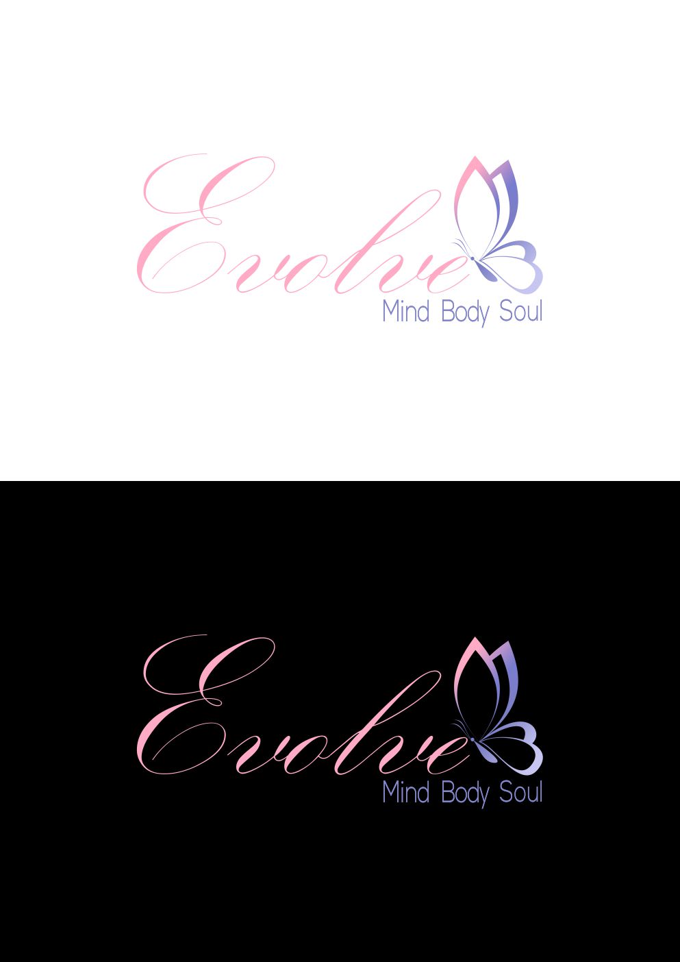 Logo Design by fal07 for Evolve | Design #17935514