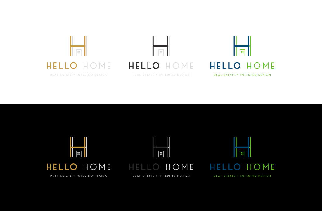 Logo Design by GLDesigns for this project | Design #18100979