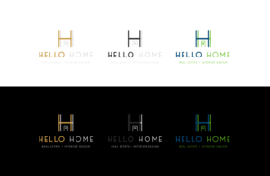 Logo Design by GLDesigns for this project | Design: #18100979