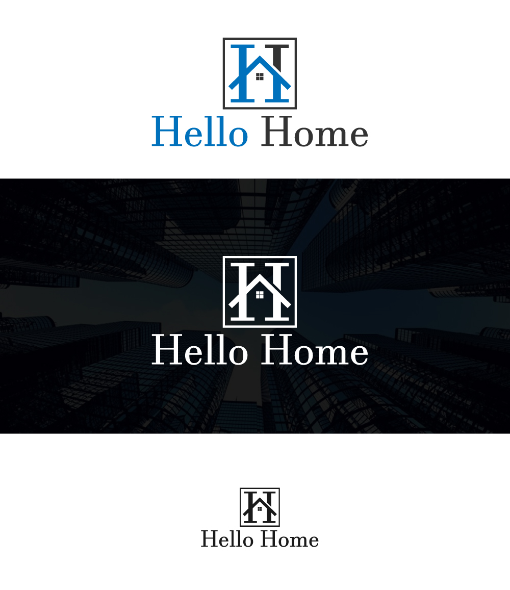 Logo Design by h27 for this project | Design #17979047