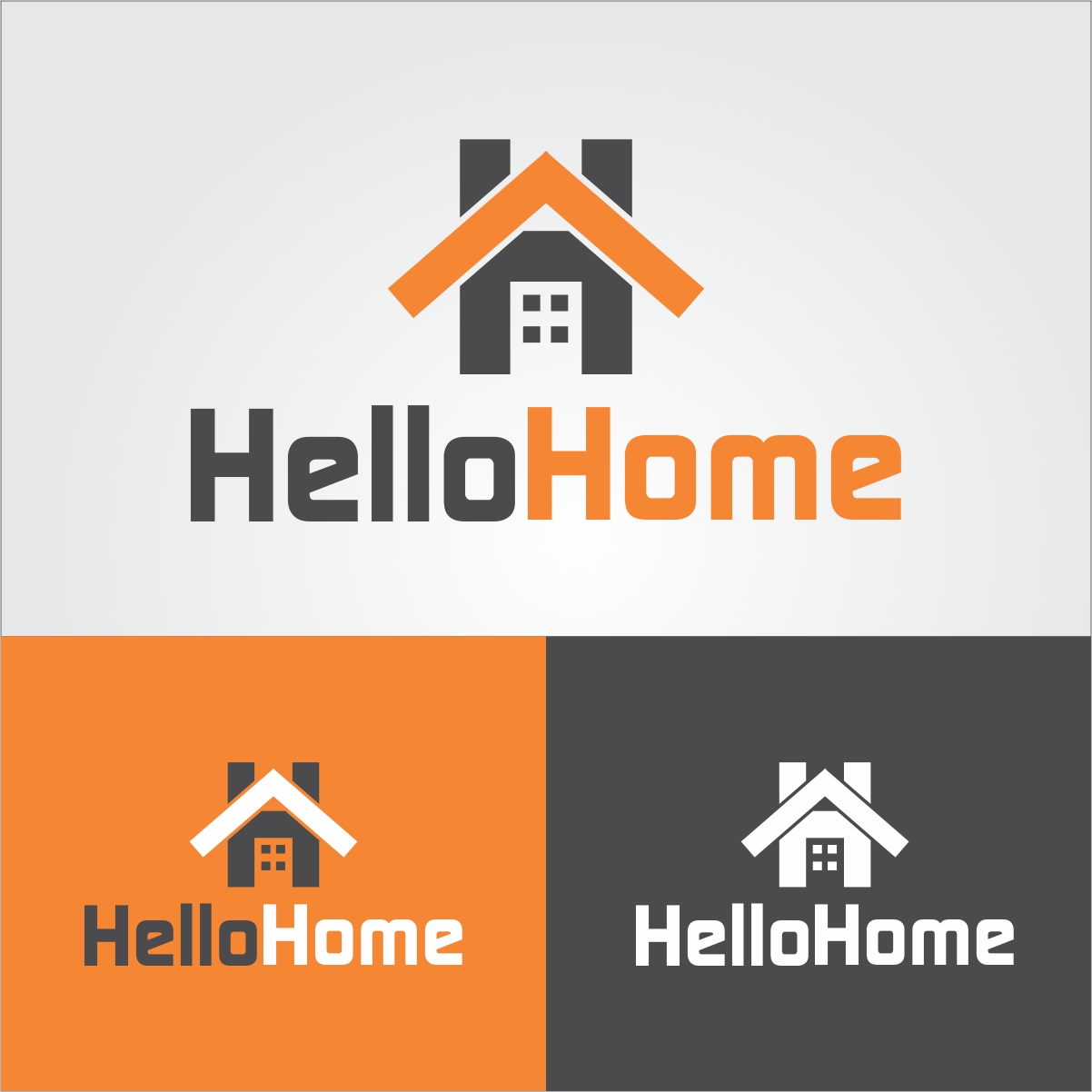 Logo Design by Swapnil Mehta - VectaPix for this project | Design #17965381