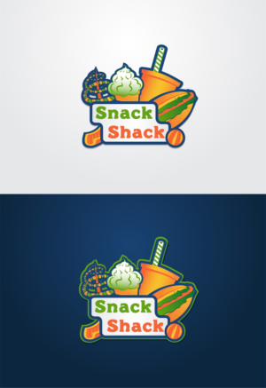 Logo Design by ArtyFive DesignStudio for Smoky Mountain Resorts | Design #17870256