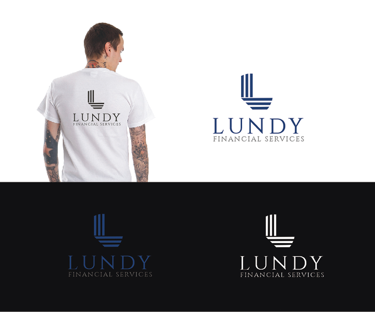 Logo Design by Vishak vasu for Lundy Financial Services | Design #17954799