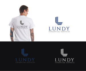 Logo Design by Vishak vasu for Lundy Financial Services | Design #17954799