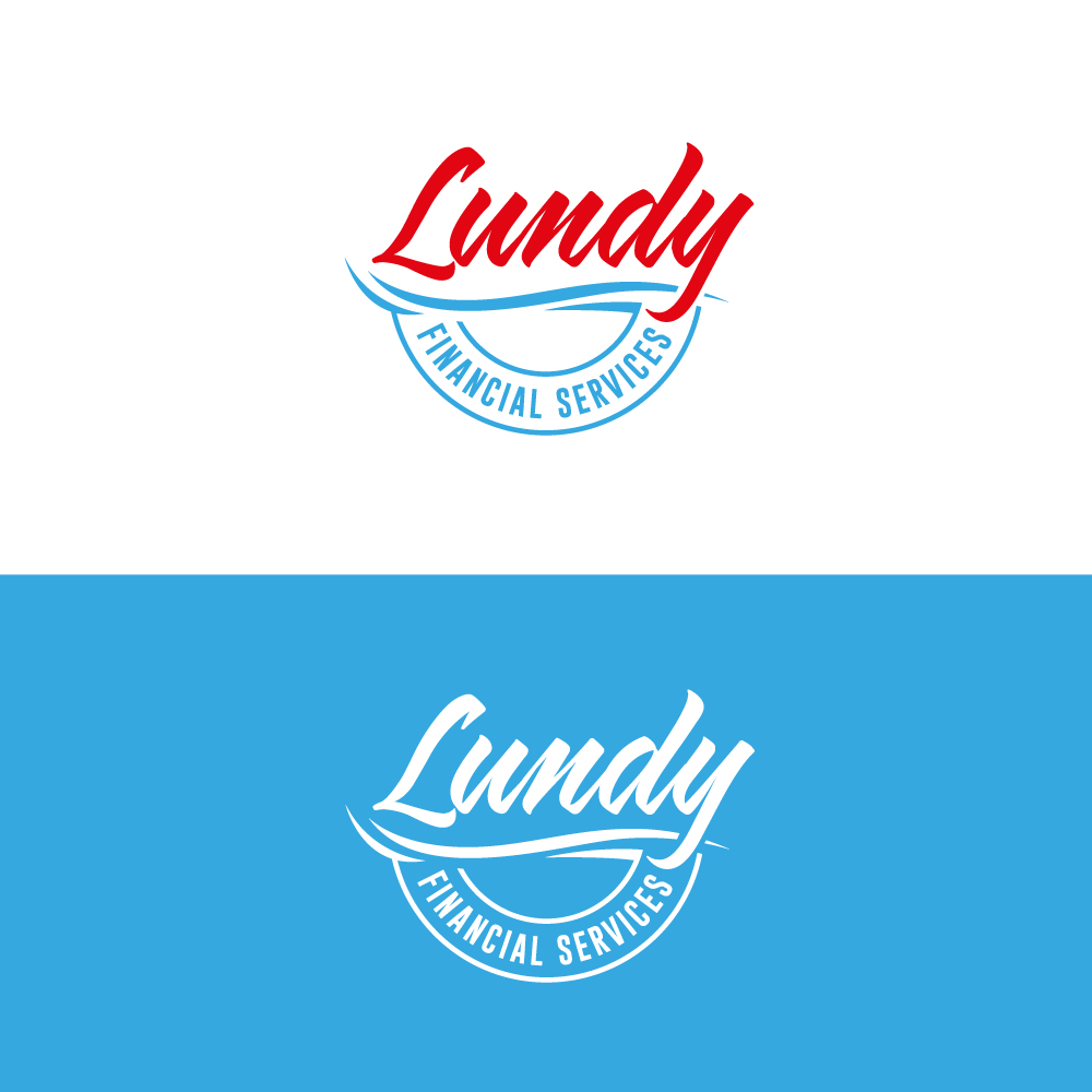 Logo Design by Sujit Banerjee for Lundy Financial Services | Design #17870414