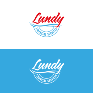 Logo Design by Sujit Banerjee for Lundy Financial Services | Design: #17870414