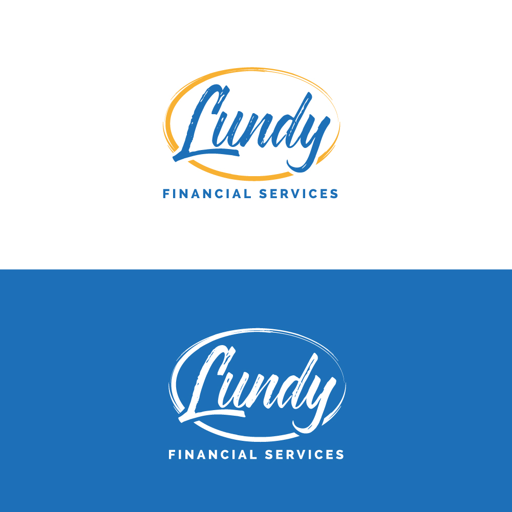 Logo-Design von Sujit Banerjee für Lundy Financial Services | Design #17870415
