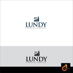 Logo Design by C1 Media for Lundy Financial Services | Design: #17884942