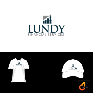 Logo Design by C1 Media for Lundy Financial Services | Design #18107961