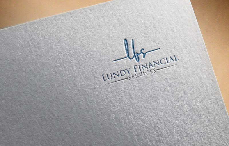 Logo-Design von skyDesignbox für Lundy Financial Services | Design #17887411
