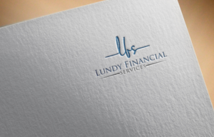 Logo Design by skyDesignbox for Lundy Financial Services | Design: #17887411