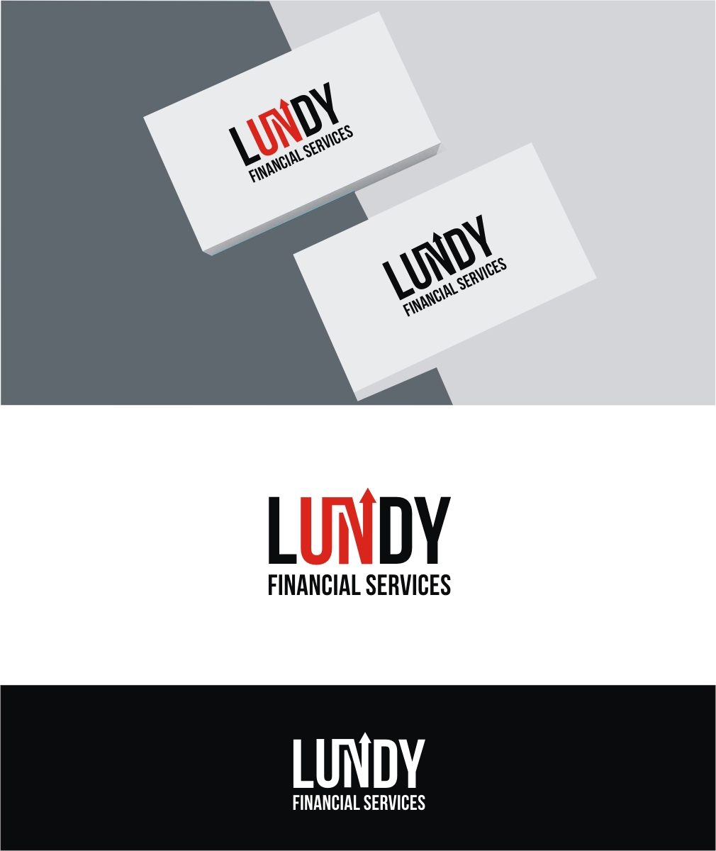 Logo Design by e-graphics for Lundy Financial Services | Design #17873162