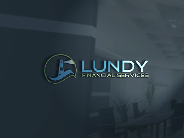 Logo-Design von RHD für Lundy Financial Services | Design #17877514