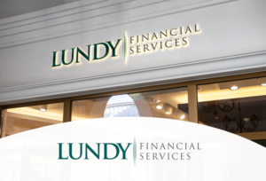 Logo Design by A S design @ for Lundy Financial Services | Design: #17886450