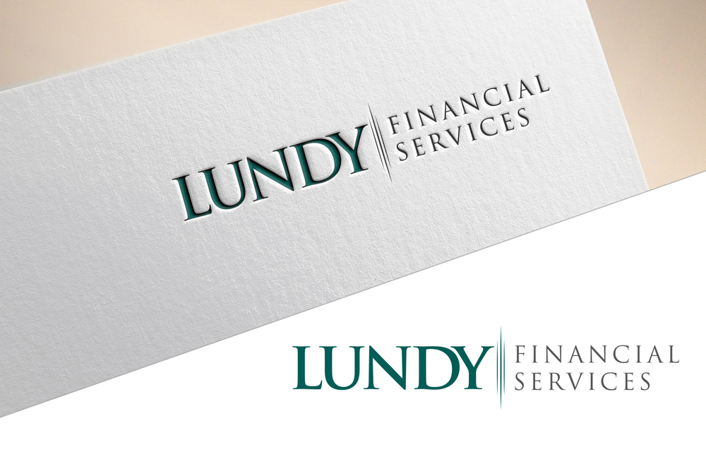 Logo-Design von A S design @ für Lundy Financial Services | Design #17886451