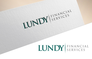 Logo Design by A S design @ for Lundy Financial Services | Design: #17886451