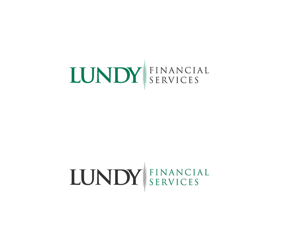 Logo Design by A S design @ for Lundy Financial Services | Design #18071912